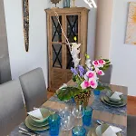 Villa Renato Playa Blanca