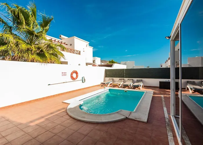 Renato Playa Blanca (Lanzarote)