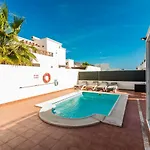 Renato Playa Blanca (Lanzarote)