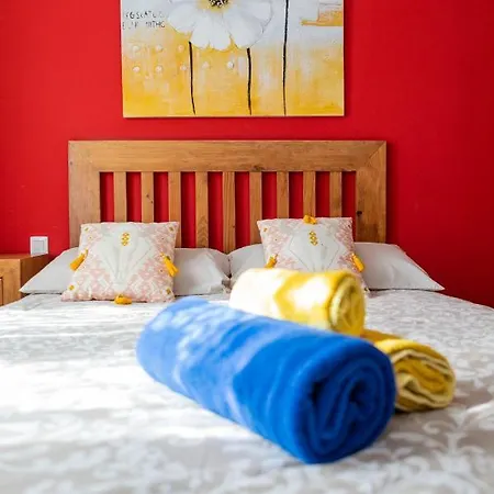 Renato וילה פלאיה בלנקה