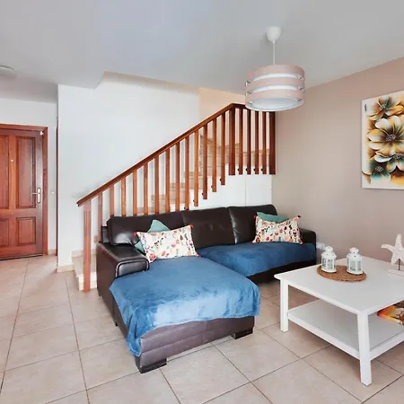 Renato וילה פלאיה בלנקה