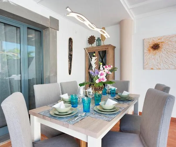 Villa Renato Playa Blanca