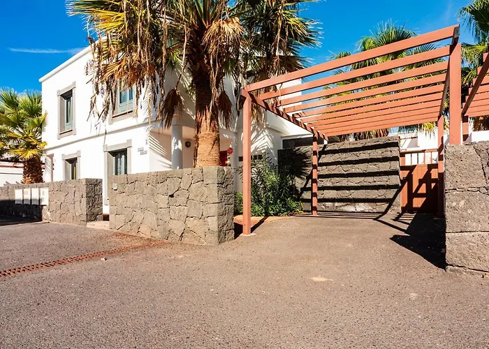 Renato * Playa Blanca