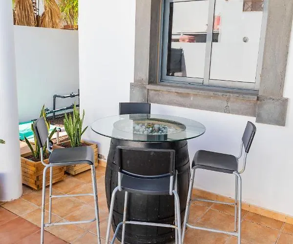 Renato * Playa Blanca