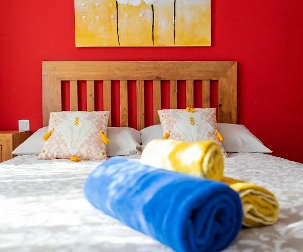 Renato Vila Playa Blanca (Lanzarote)